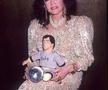 Jacqueline Jackie Stallone