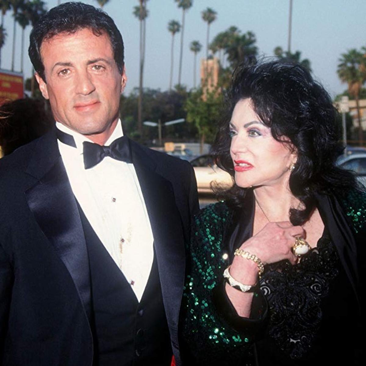 Jacqueline Jackie Stallone