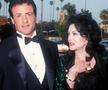 Jacqueline Jackie Stallone