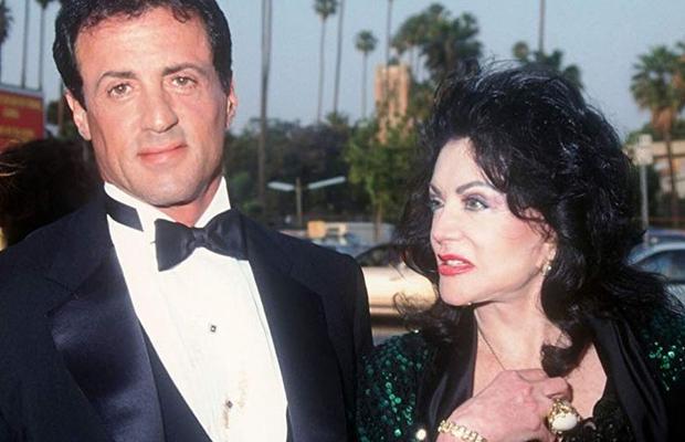A murit Jackie, mama lui Sylvester Stallone, cea care a revoluționat wrestlingul feminin. Povestea ei de viață e incredibilă: „Copiilor mei le e rușine cu mine”