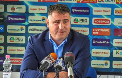 Ciprian Paraschiv o bagă pe Poli Iași în campanie electorală: „Dacă el iese primar, echipa se va dezvolta”