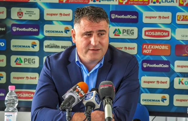 Ciprian Paraschiv o bagă pe Poli Iași în campanie electorală: „Dacă el iese primar, echipa se va dezvolta”