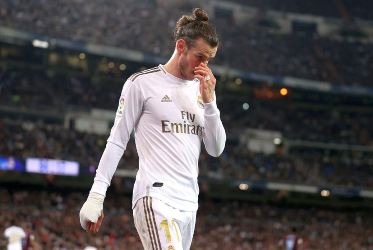 Interviu incendiar! Impresarul lui Bale nu are milă de Real Madrid: „Să pupați pe unde a călcat Gareth!”