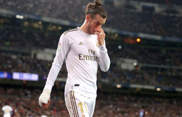 Interviu incendiar! Impresarul lui Bale nu are milă de Real Madrid: „Să pupați pe unde a călcat Gareth!”