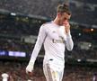 Gareth Bale, în perioada petrecută la Real Madrid // foto: Guliver/gettyimages