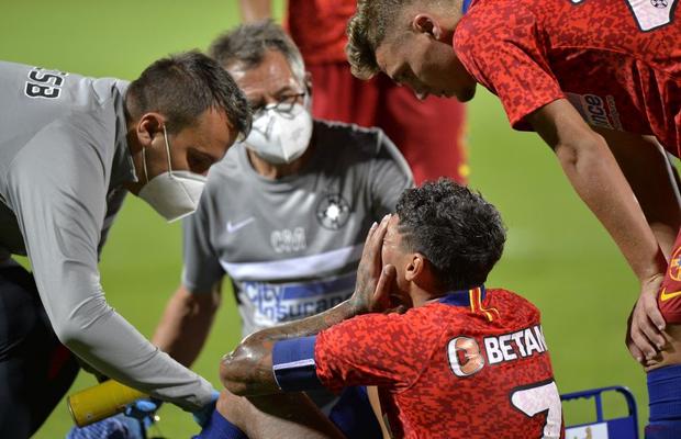 FCSB - SLOVAN LIBEREC. Fie 0-3 la „masa verde”, fie simulacru de echipă! Gazeta a analizat toate scenariile pentru meciul de joi