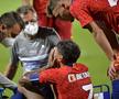FCSB a mai pierdut 5 jucători pentru meciul cu Slovan Liberec, iar lista celor infectați a ajuns la nu mai puțin de 14.