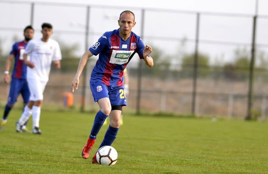 Alex Mărgărit VIDEO CSA Steaua, eliminată din Cupa României! Roș-albaștrii pierd dramatic cu Popești-Leordeni, după ce au ratat un penalty în prelungiri