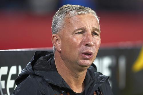 Dan Petrescu