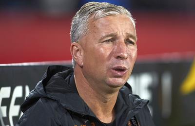 DJURGARDEN - CFR CLUJ. Două reveniri importante pentru campioană + Dan Petrescu: „Parcă jucăm cu Celtic sau Rennes”
