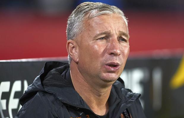 DJURGARDEN - CFR CLUJ. Două reveniri importante pentru campioană + Dan Petrescu: „Parcă jucăm cu Celtic sau Rennes”