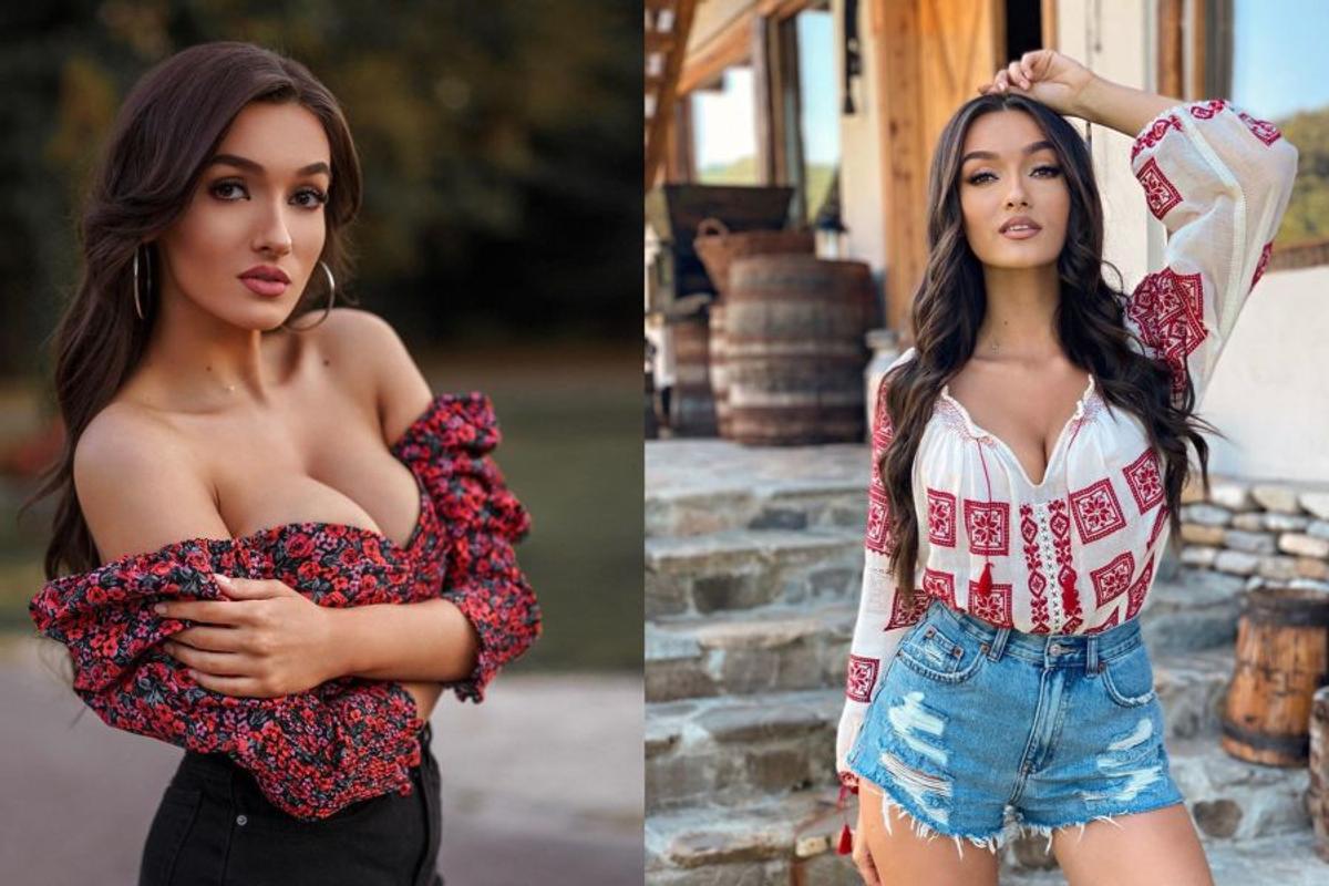 FOTO Viviana Sposub schimbă partenerul! Cu cine împarte acum patul: „E puțin înfierbântat!”