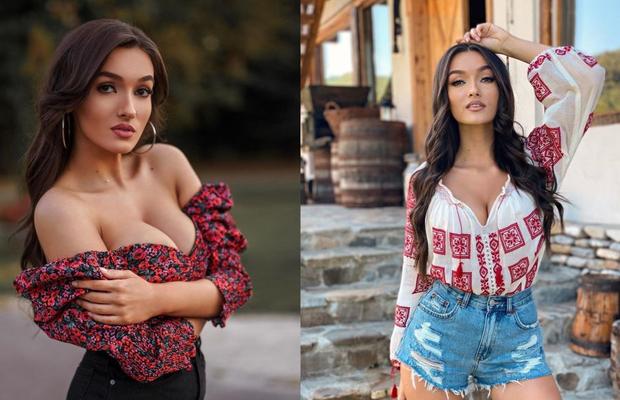 FOTO Viviana Sposub schimbă partenerul! Cu cine împarte acum patul: „E puțin înfierbântat!”