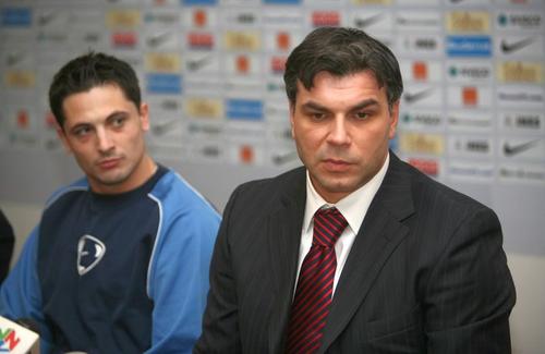 Rădoi a dezvăluit dialogul pe care l-a purtat cu Cosmin Olăroiu, fostul său antrenor de la FCSB