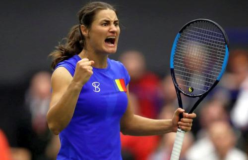 Monica Niculescu