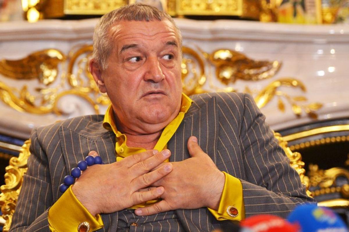 EXCLUSIV Cât de mult s-a schimbat patronul de la FCSB? Confesiunea unui jucător: „Becali se comporta cu totul altfel, era o barieră între noi și el”