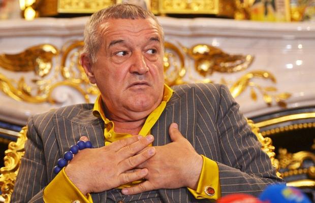 EXCLUSIV Cât de mult s-a schimbat patronul de la FCSB? Confesiunea unui jucător: „Becali se comporta cu totul altfel, era o barieră între noi și el”