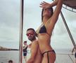 O prezentatoare TV a făcut dezvăluiri de senzație: de ce l-a refuzat pe Cristiano Ronaldo, fix înainte ca acesta să iasă cu Georgina