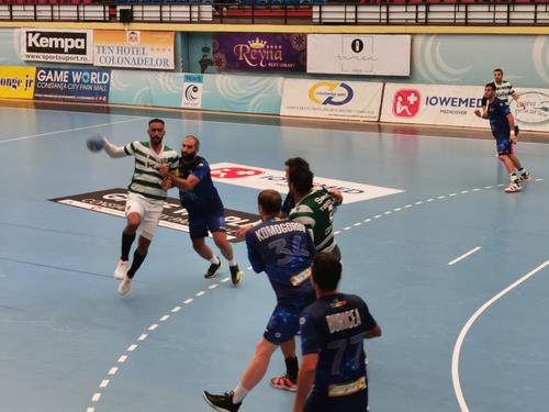 HC Dobrogea Sud Constanţa