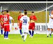 FCSB a fost din nou lovită de coronavirus înaintea meciului de joi cu Slovan Liberec
