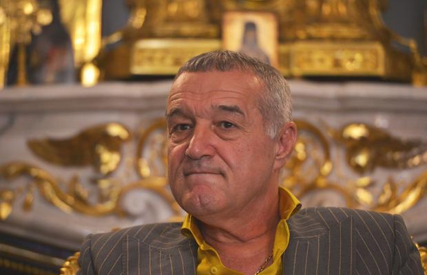 De ce a fost refuzat Becali de fotbalistul din Liga 1 » Antrenorul dezvăluie: „Asta a promis”