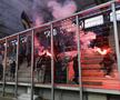 Incidente la Petrolul - FCU Craiova // foto: Raed Krishan - GSP
