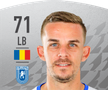 Ei sunt cei mai buni 10 jucători din Liga 1 în FIFA 22! » FCSB dă cei mai mulți fotbaliști în top