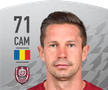 Ei sunt cei mai buni 10 jucători din Liga 1 în FIFA 22! » FCSB dă cei mai mulți fotbaliști în top
