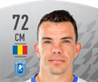 Ei sunt cei mai buni 10 jucători din Liga 1 în FIFA 22! » FCSB dă cei mai mulți fotbaliști în top