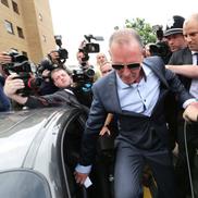 Paul Gascoigne // foto: Imago