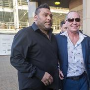 Paul Gascoigne // foto: Imago