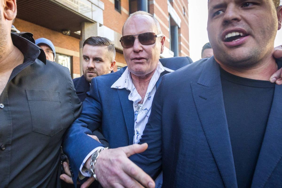 Paul Gascoigne