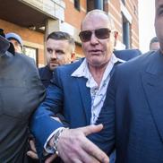 Paul Gascoigne // foto: Imago