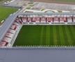 Stadion Sepsi OSK Sf. Gheorghe - 22.09.2021