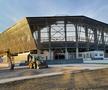 Stadion Sepsi OSK Sf. Gheorghe - 22.09.2021