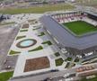 Stadion Sepsi OSK Sf. Gheorghe - 22.09.2021