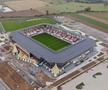 Stadion Sepsi OSK Sf. Gheorghe - 22.09.2021