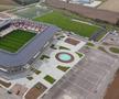 Stadion Sepsi OSK Sf. Gheorghe - 22.09.2021