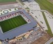 Stadion Sepsi OSK Sf. Gheorghe - 22.09.2021