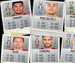 Cardurile jucătorilor din Liga 1 în FIFA 22