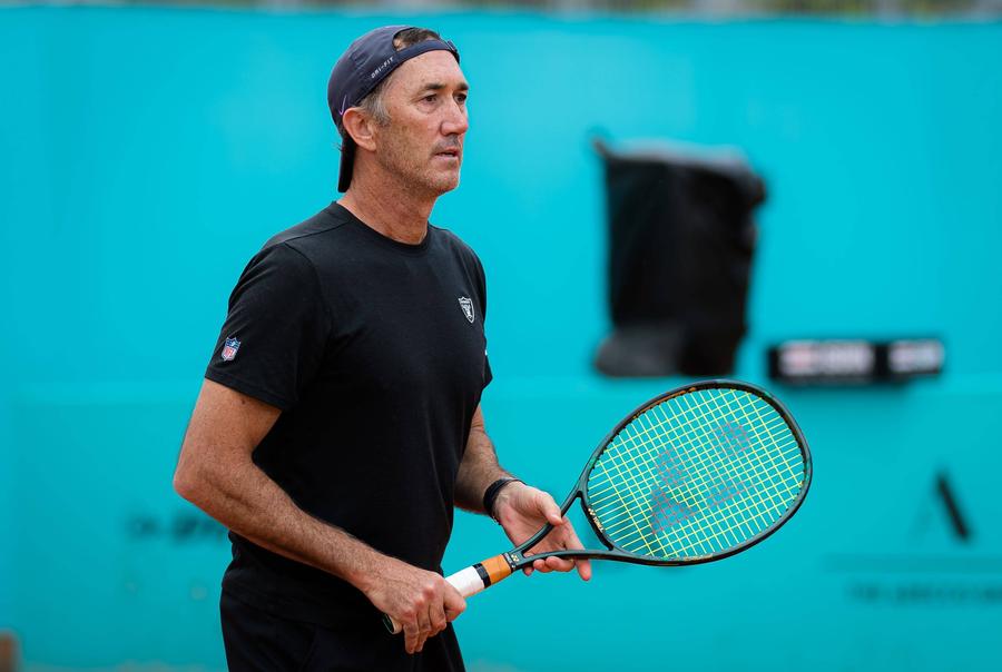 Simona Halep s-a despărțit de Darren Cahill: „E timpul să încheiem relația” » Australianul avea un salariu colosal