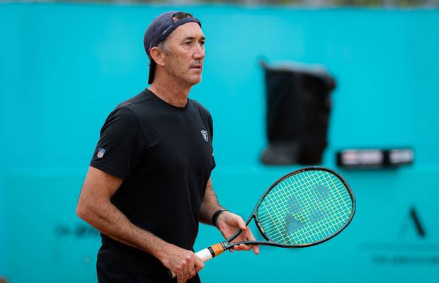 Darren Cahill, fostul antrenor al Simonei Halep, a reacționat după decizia în cazul de dopaj al britanicei Tara Moore