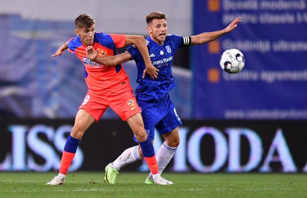 Veste proastă pentru FCSB: cât lipsește favoritul lui Becali