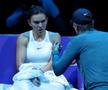 Darren Cahill a început să lucreze cu o nouă jucătoare din circuitul WTA » „Sper să fie pe termen lung”
