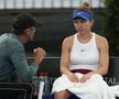 Darren Cahill a început să lucreze cu o nouă jucătoare din circuitul WTA » „Sper să fie pe termen lung”