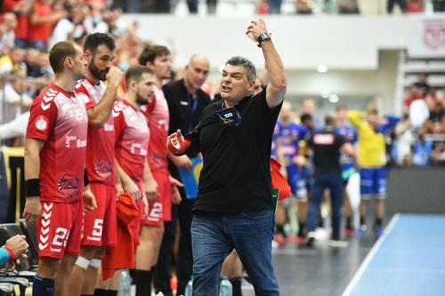 Xavi Pascual // foto: Raed Krishan - GSP
