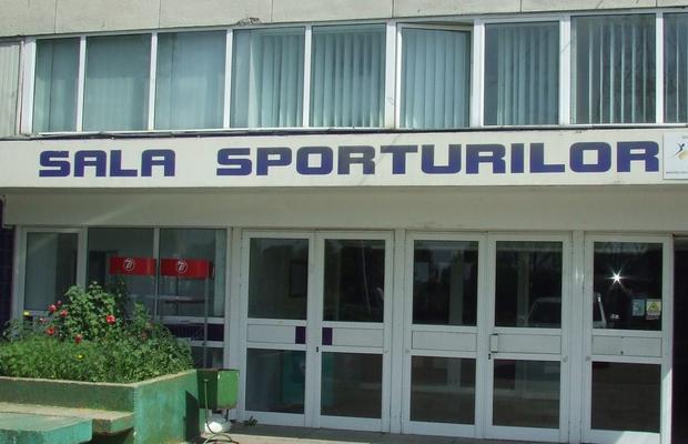 Caz incredibil la Pitești » Sala sporturilor, invadată de purici! Sportivii nu se mai pot antrena