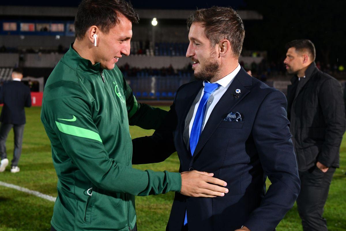 CS Hunedoara - FCSB, în „16-imile” de finală din Cupa României