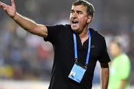 Gică Hagi, discurs dur după eliminarea din Cupă: „Gata, avem VAR în România: arbitrii de tușă!” + și-a luat la rost un jucător: „O să-l vedeți mai rar!”