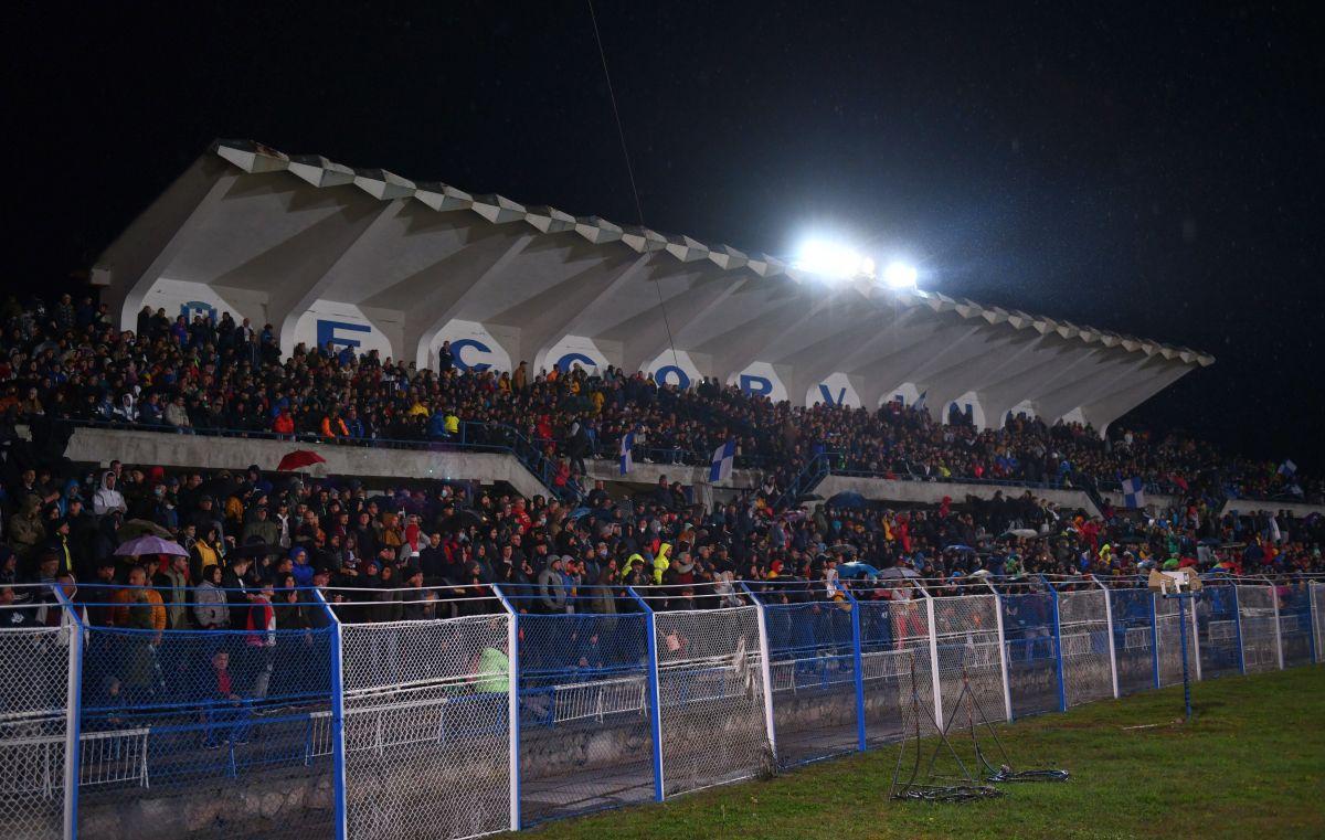 CS Hunedoara - FCSB, în „16-imile” de finală din Cupa României